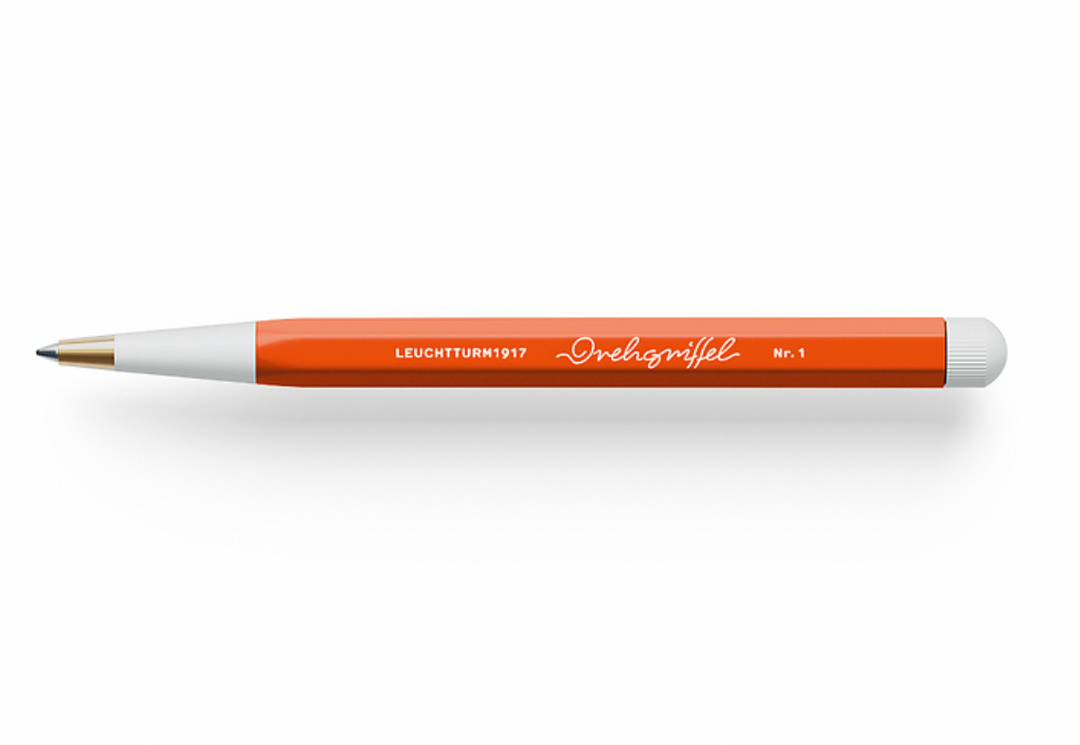 Leuchtturm1917 Drehgriffel Pen