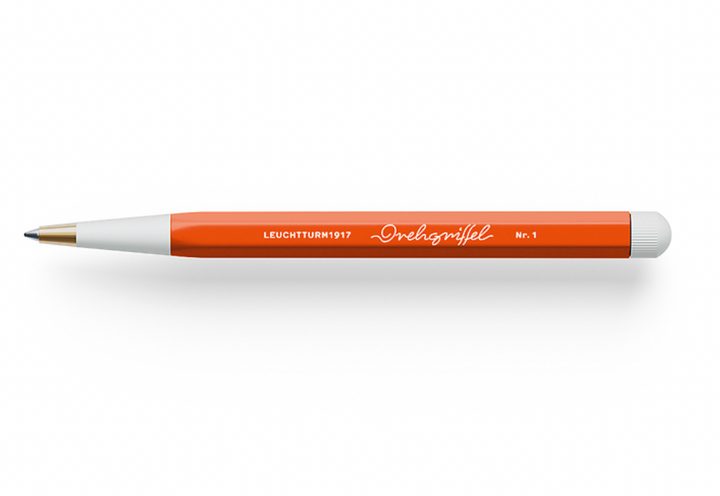 Leuchtturm1917 Drehgriffel Pen