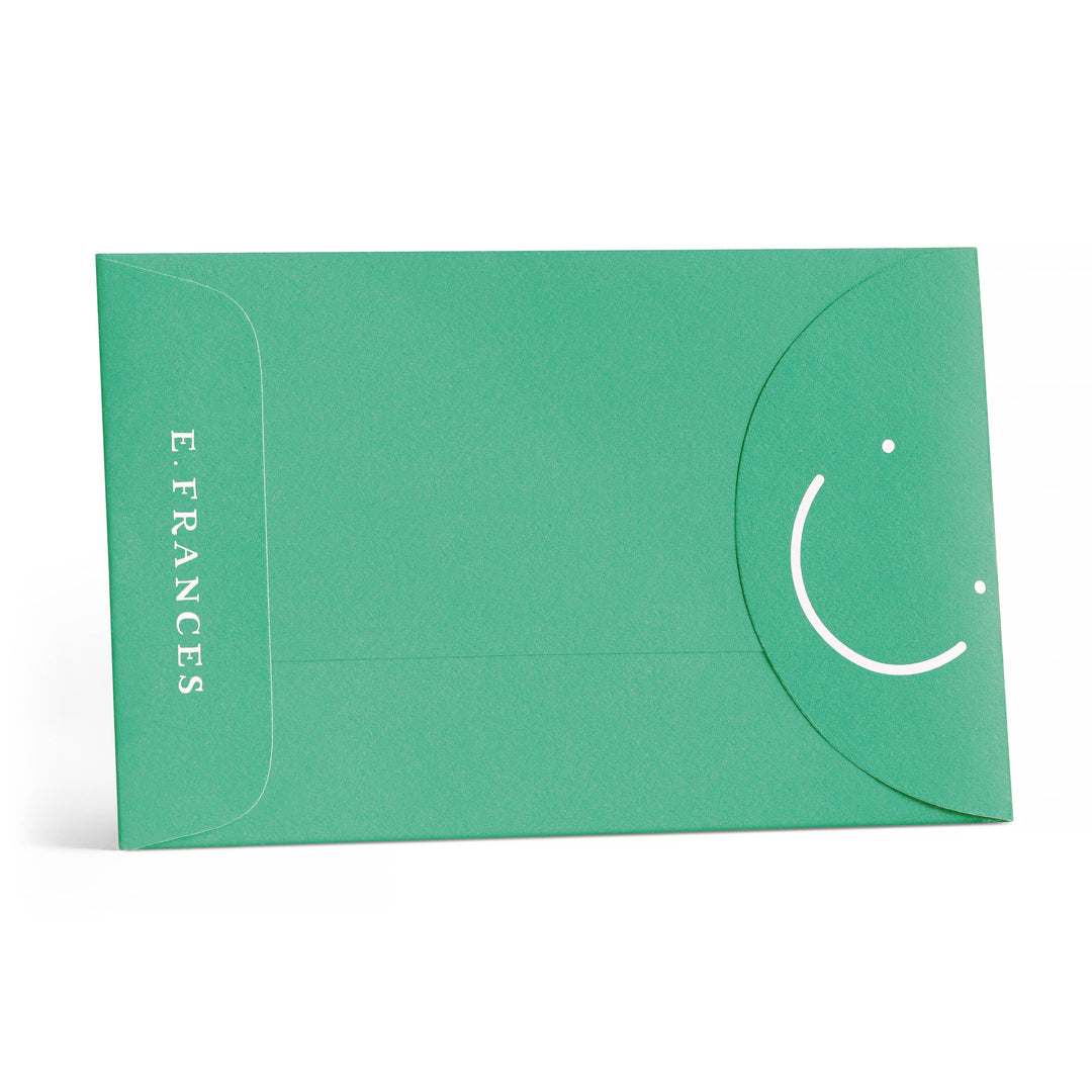Little Notes® Mini Envelopes, Set of 20 – Spruce