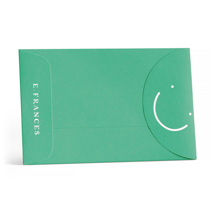 Little Notes® Mini Envelopes, Set of 20 – Spruce