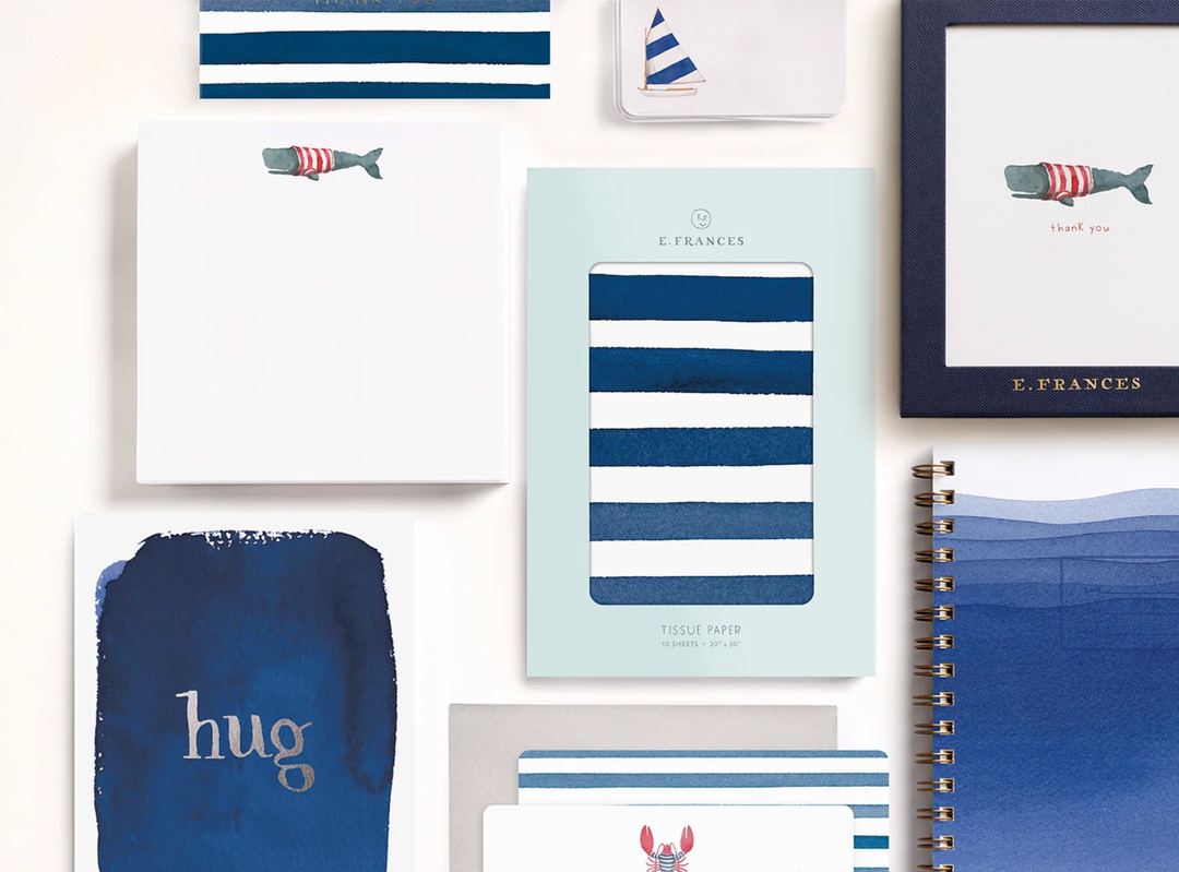 Father's Day Sailboat Greeting Card