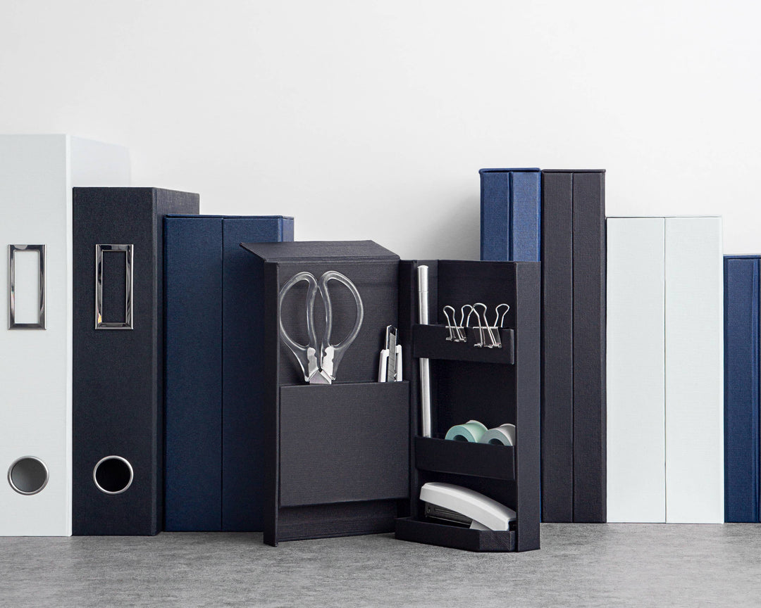 LARGE: A4 Tool Organizer Box
