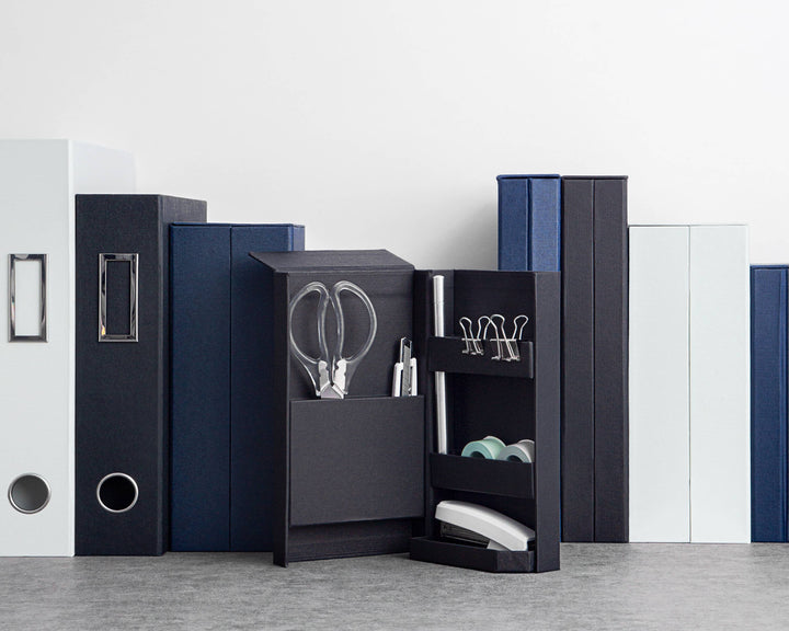 LARGE: A4 Tool Organizer Box