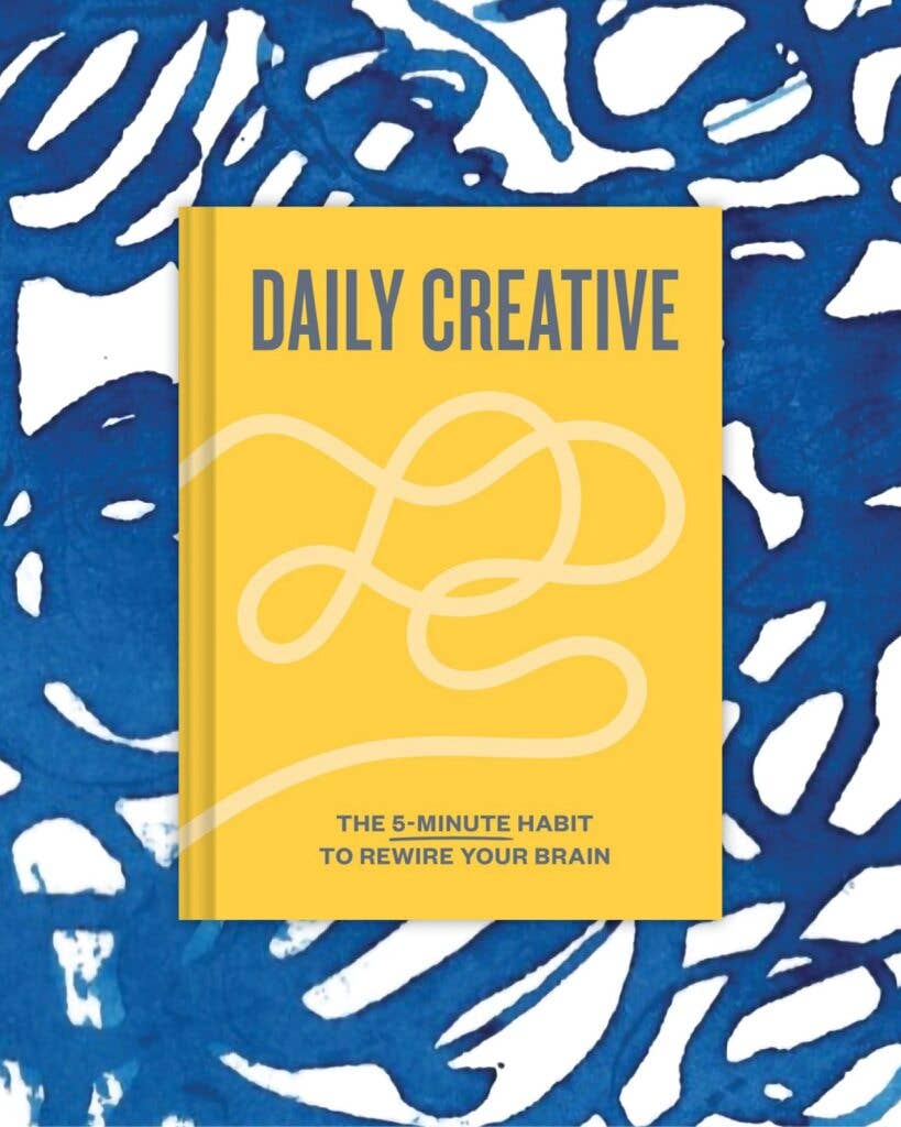 Daily Creative