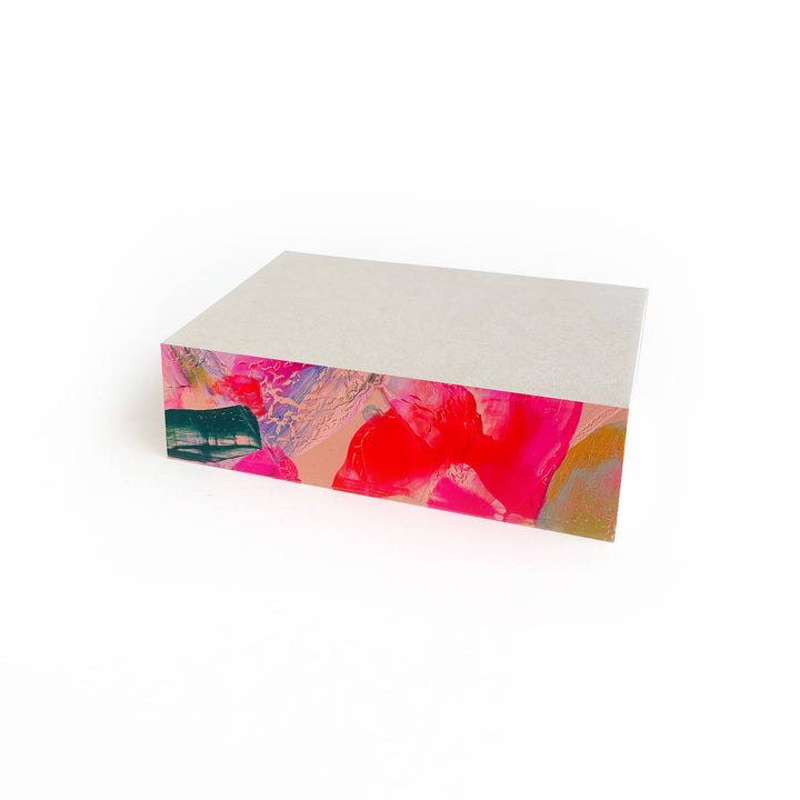Candy Swirl Pad Small