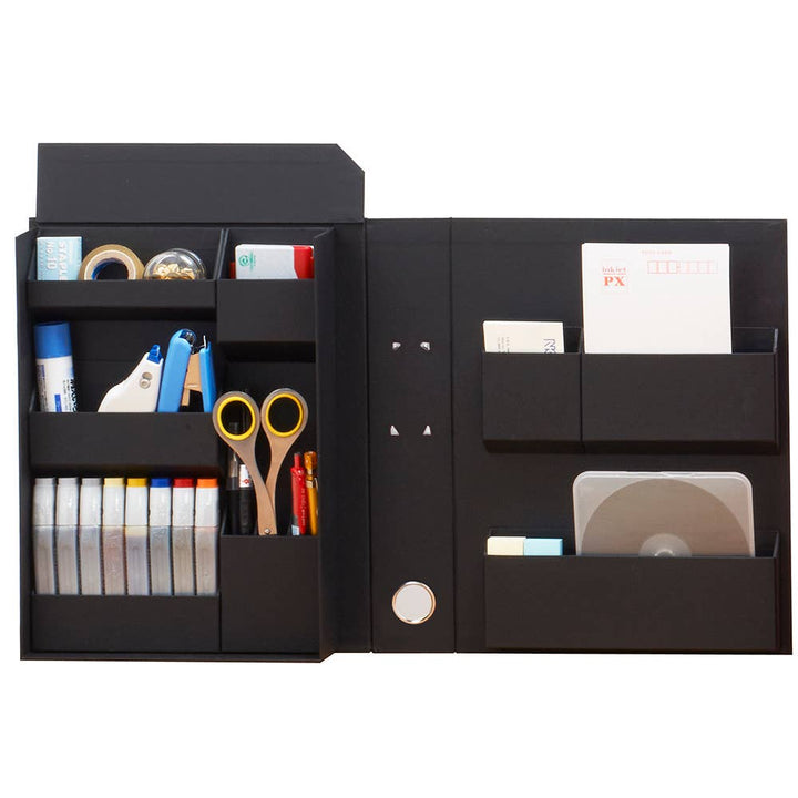 LARGE: A4 Tool Organizer Box