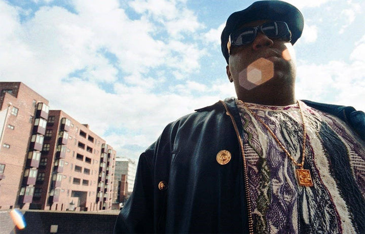 Hip Hop Raised Me
