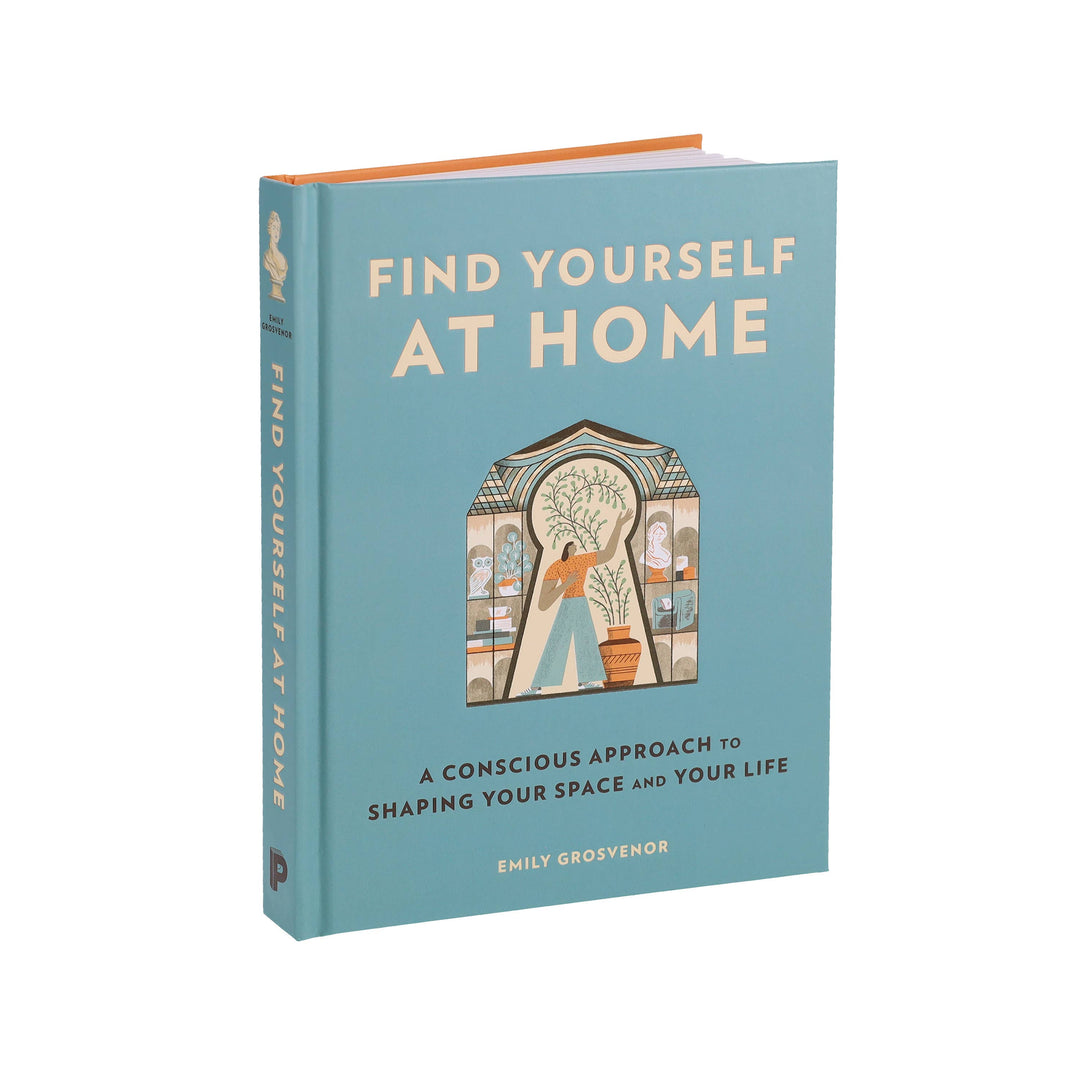 Find Yourself at Home