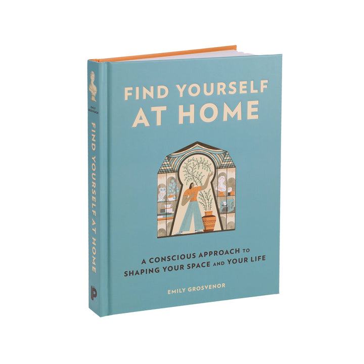 Find Yourself at Home