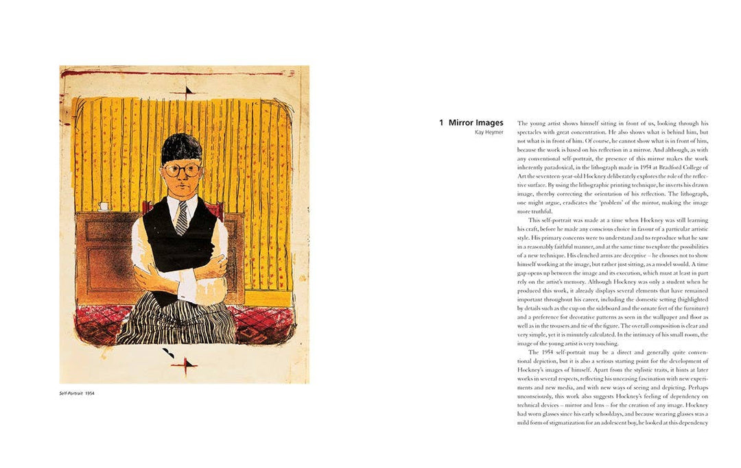 Hockney&