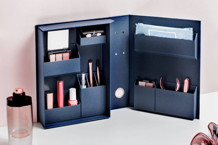 LARGE: A4 Tool Organizer Box