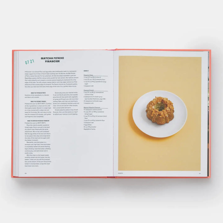 Lula Cafe Cookbook: Collected Recipes And Stories