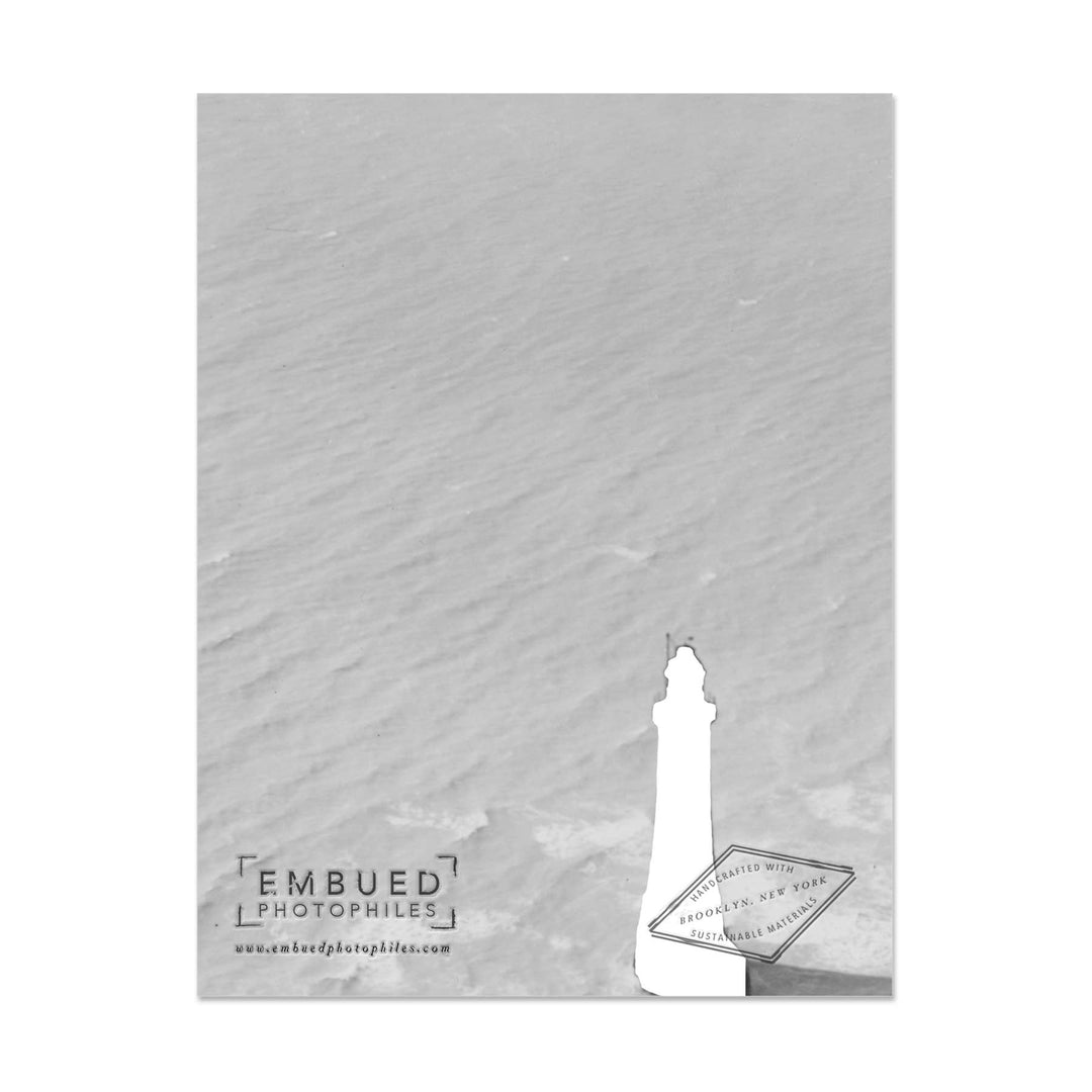 Lighthouse Here For You Always Card