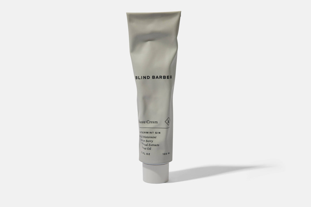 Shave Cream