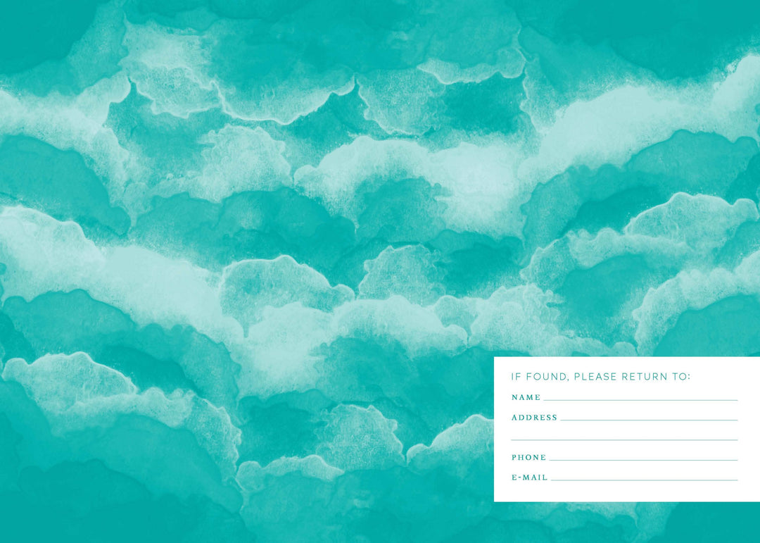Horizons One Sketch a Day