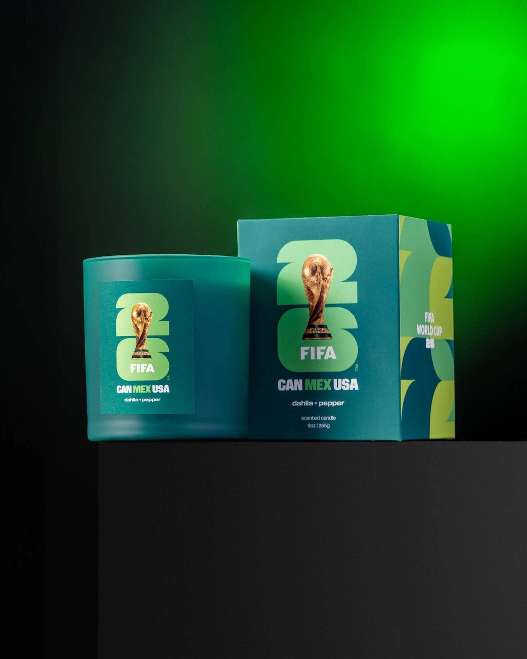 FIFA World Cup '26 - Mexico
