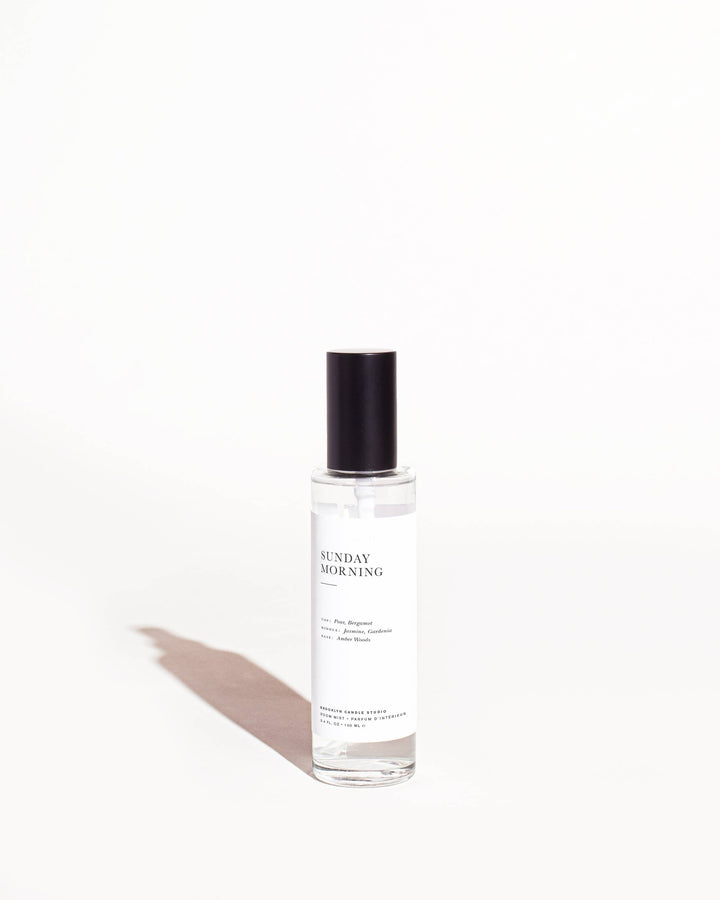 Sunday Morning Room Spray