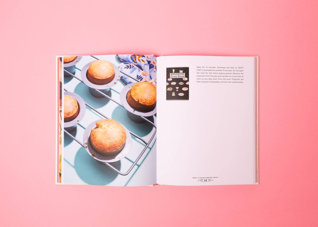 The Vintage Baker