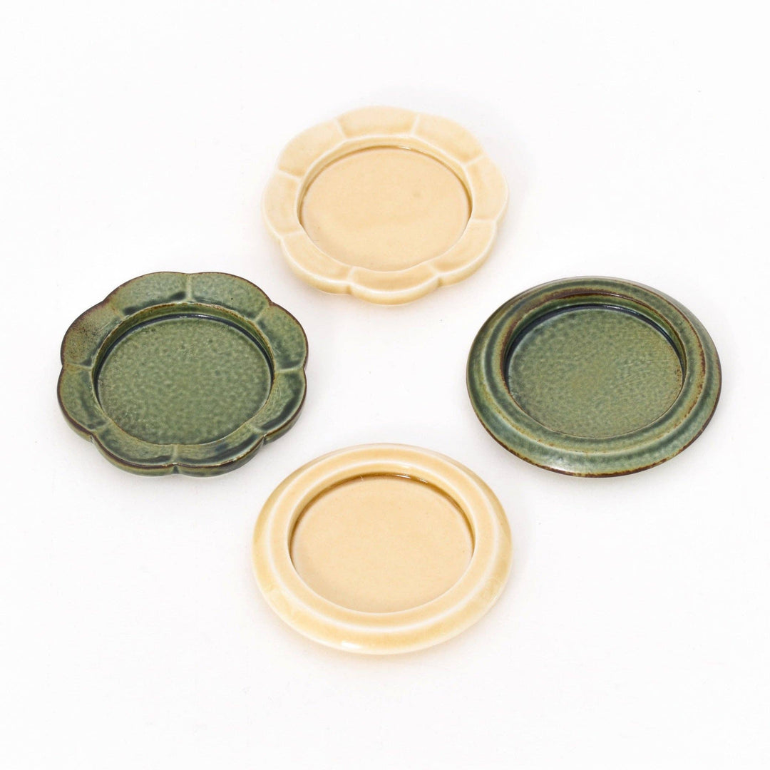 Hibi - Seto Incense Tray