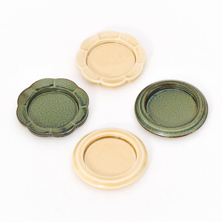 Hibi - Seto Incense Tray