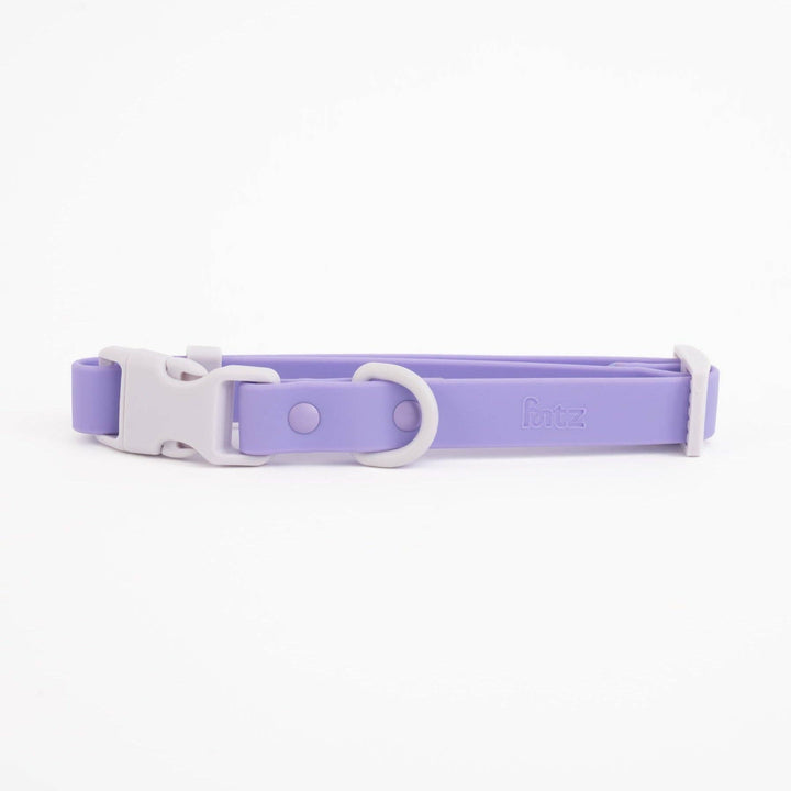 The Fritz Collar : Orange Mango