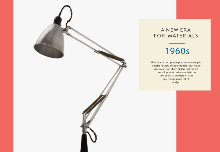 Design: Mid-Century Modern