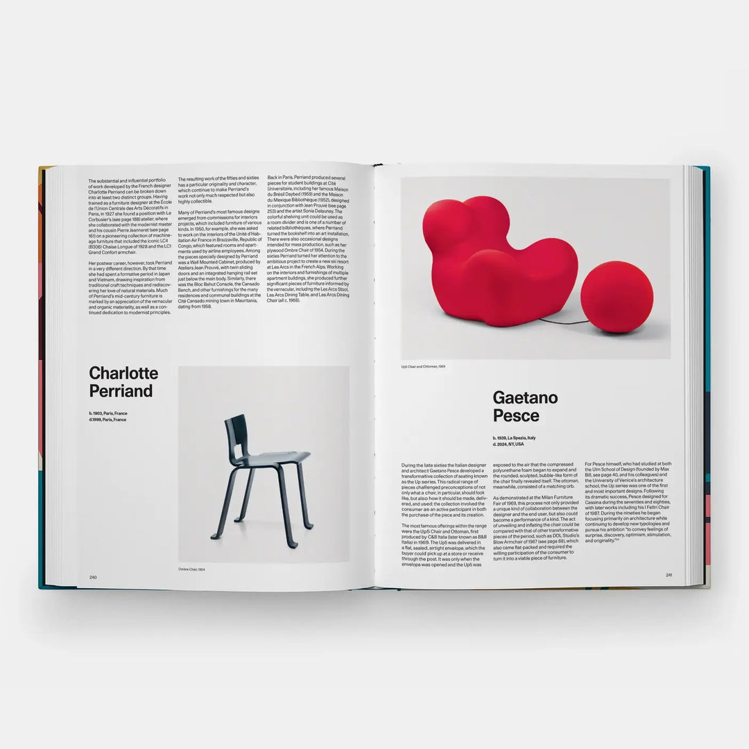 Mid-Century Modern Designers (2025)