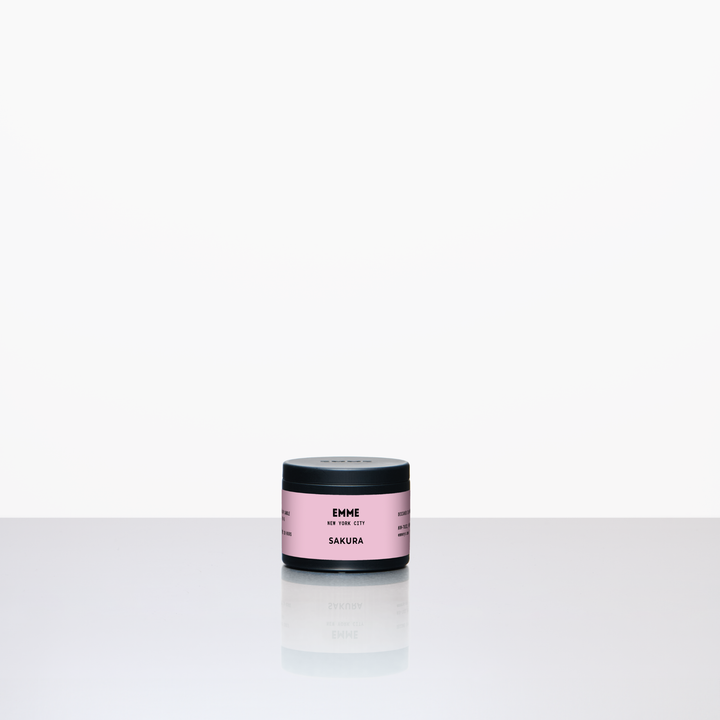 Sakura – Candle Tin