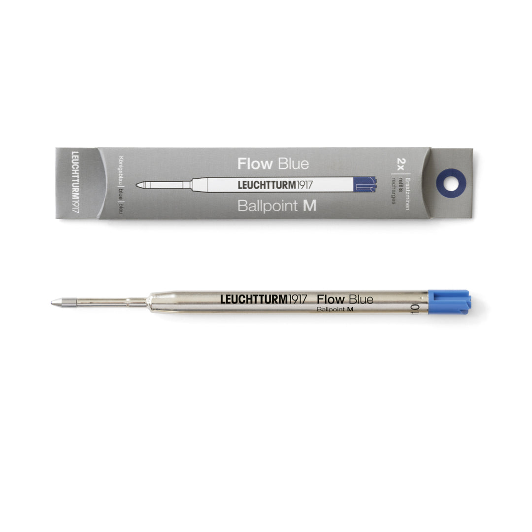 Leuchtturm Pen Refill Set of 2