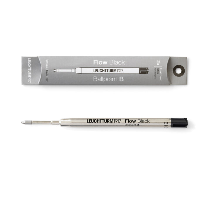 Leuchtturm Pen Refill Set of 2