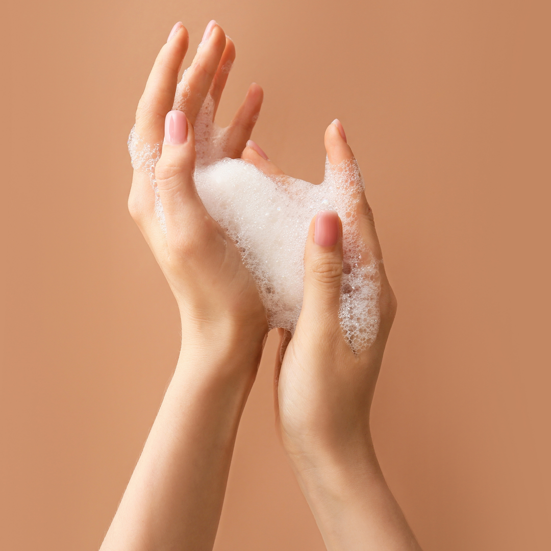 Lychee Hand Wash