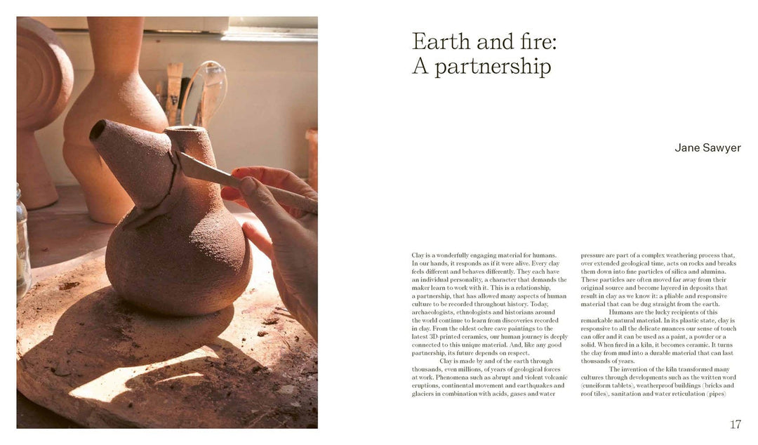 Earth &amp; Fire