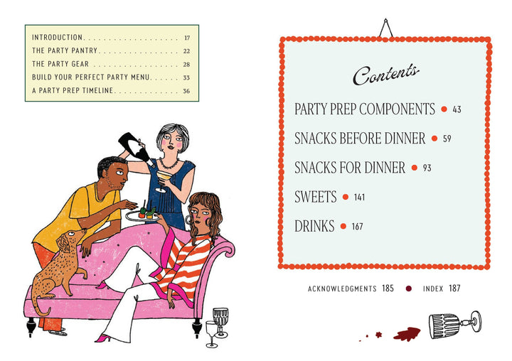 Party Tricks