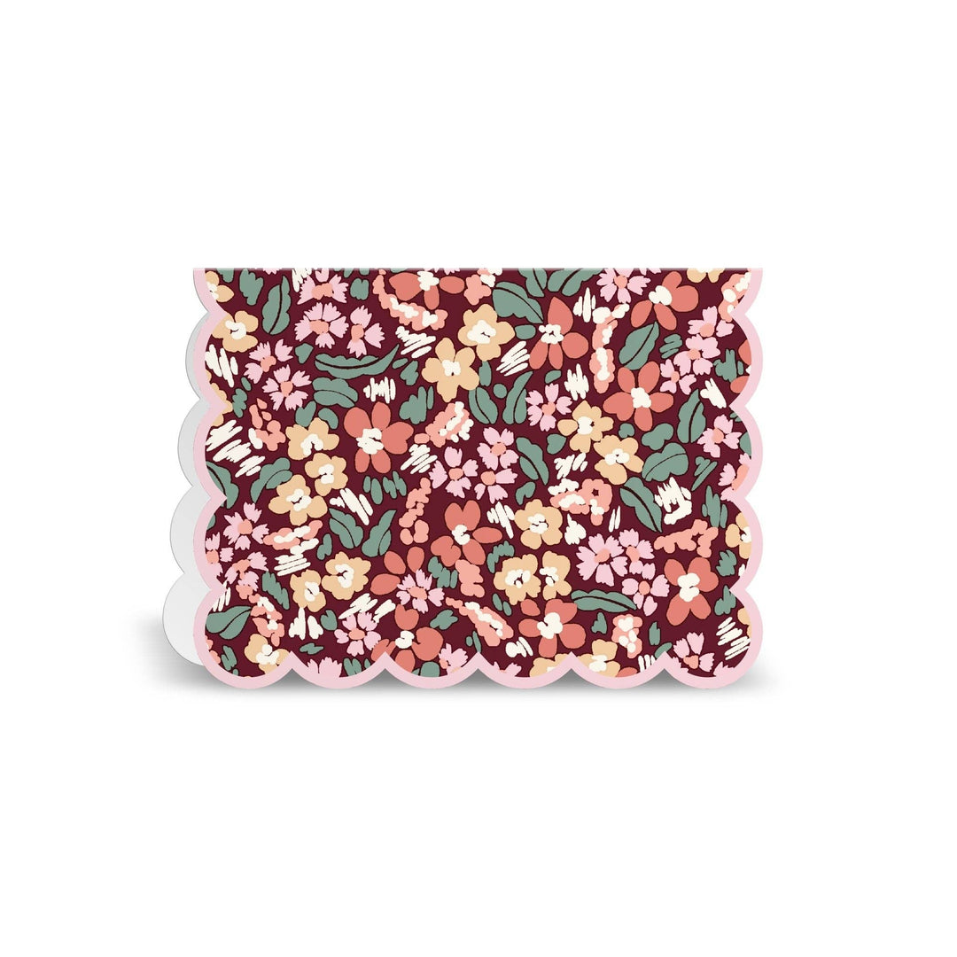 Liberty Premium Notecard Set