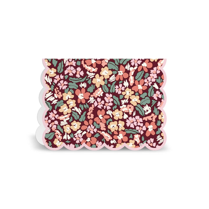 Liberty Premium Notecard Set