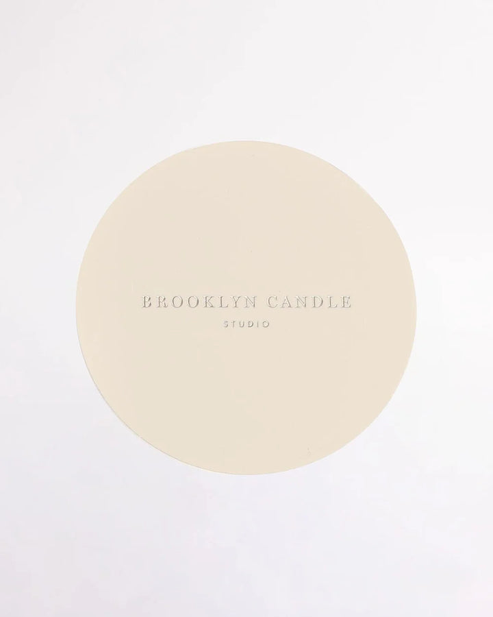 Candle Lid