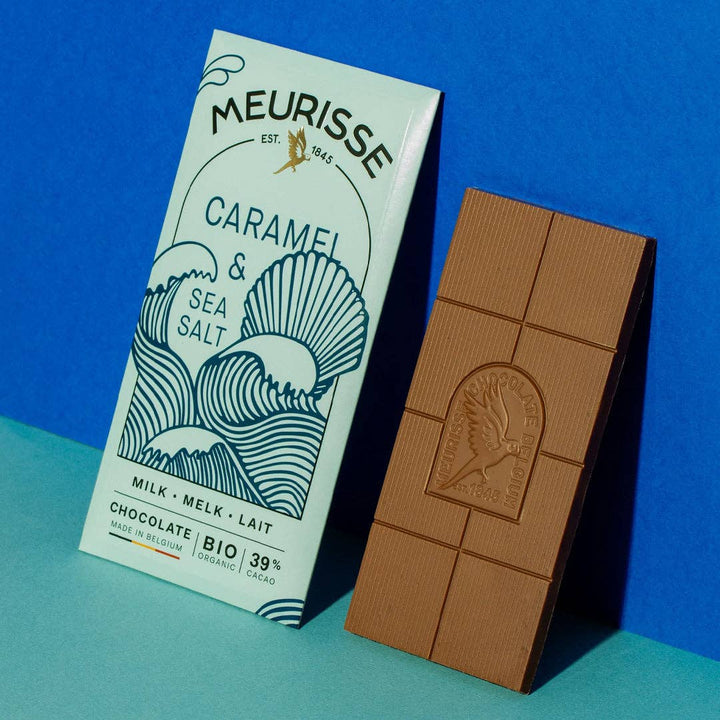 Meurisse - Chocolate Bar