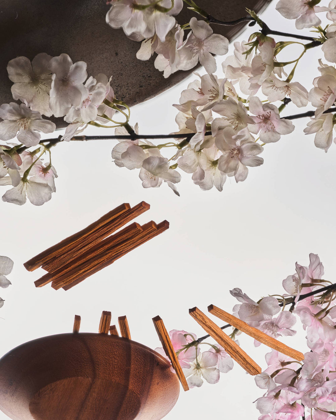 Sakura Reed Diffuser