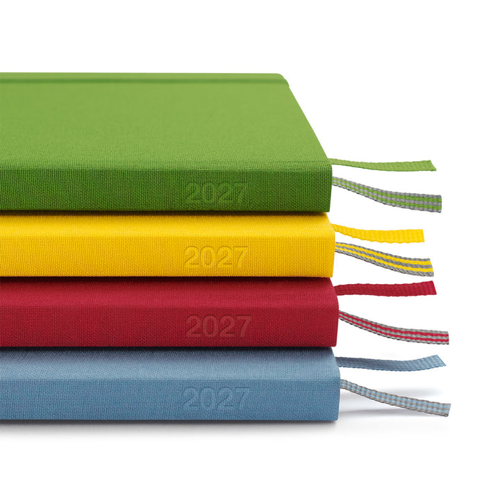 Colorful Seasons 2027 Leuchtturm1917 Planner