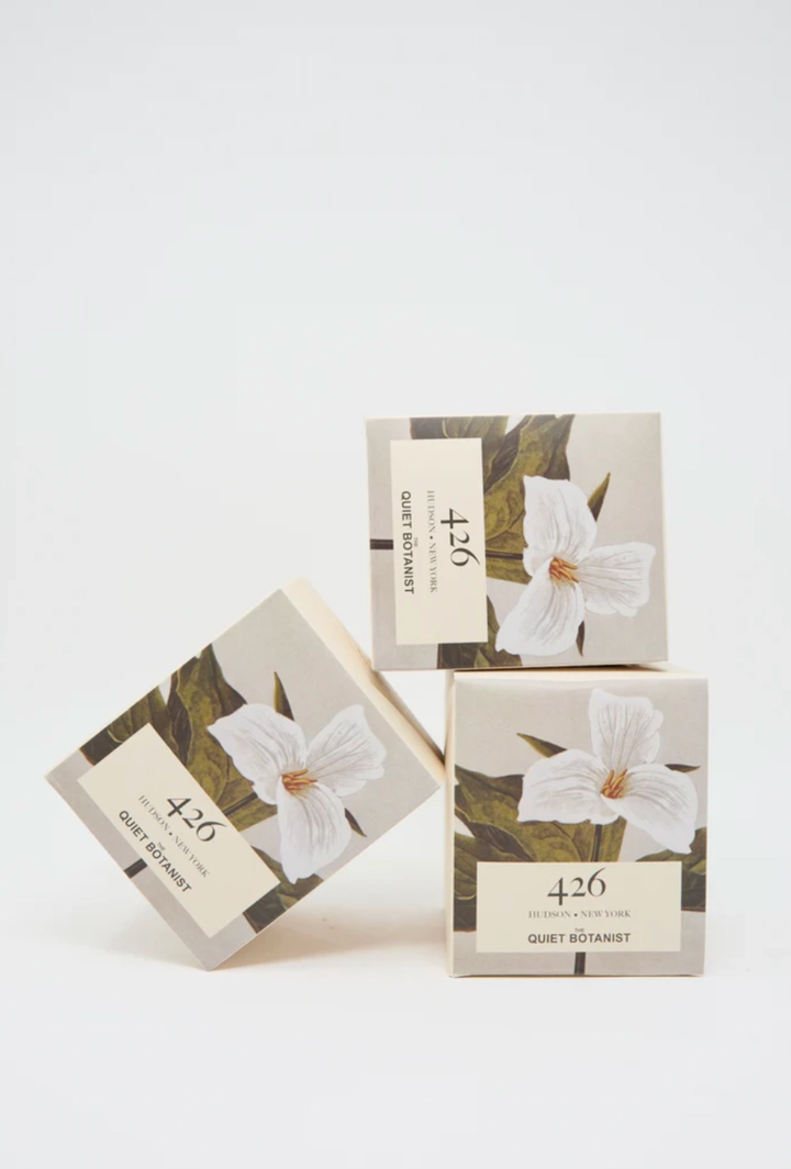 426  Candle - SAMPLE