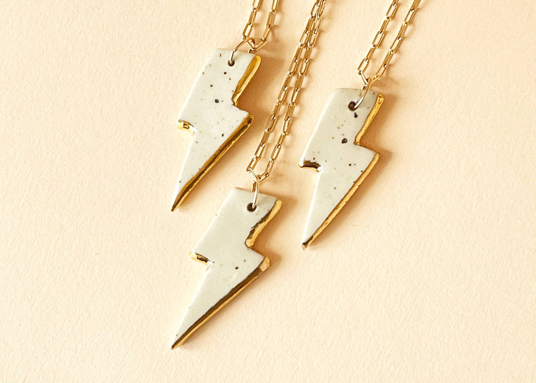 Bowie Necklace