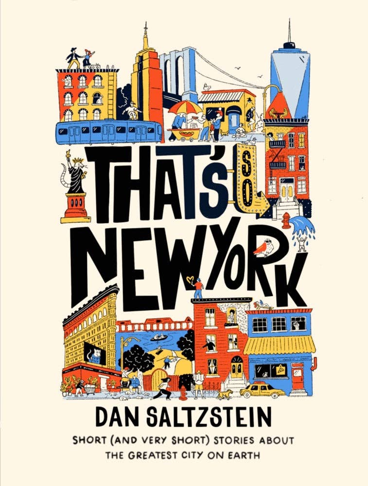 That's So New York