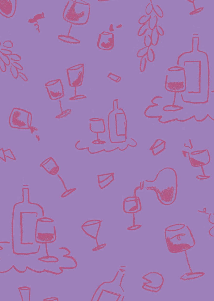 Wine Convo Generator