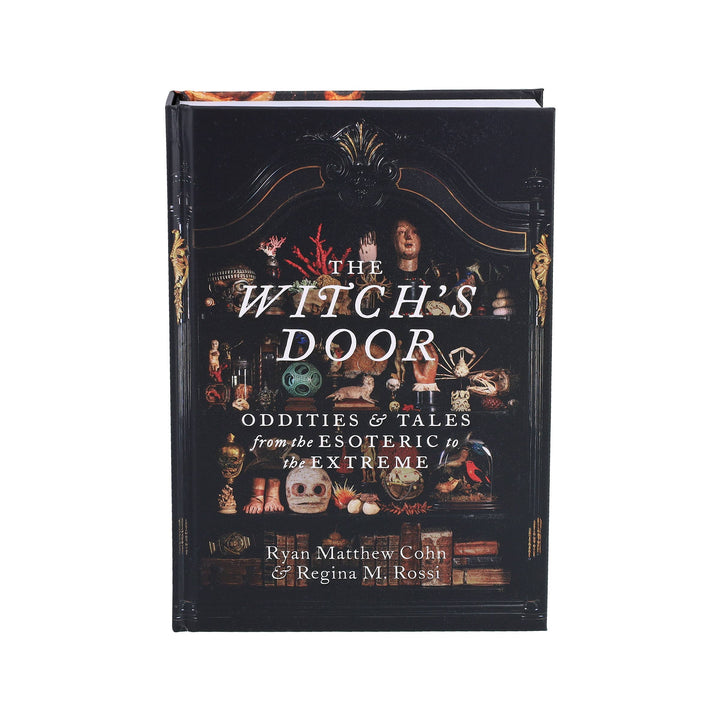 Witch's Door