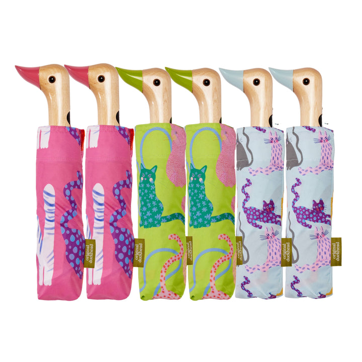 Cats - Original Duckhead Umbrellas