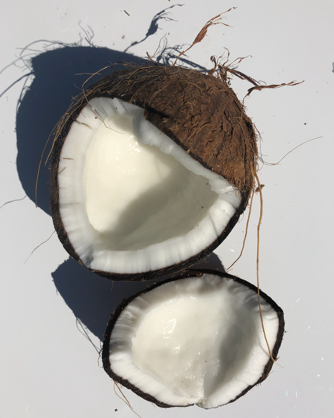Happy Hands - Coconut Bar Soap
