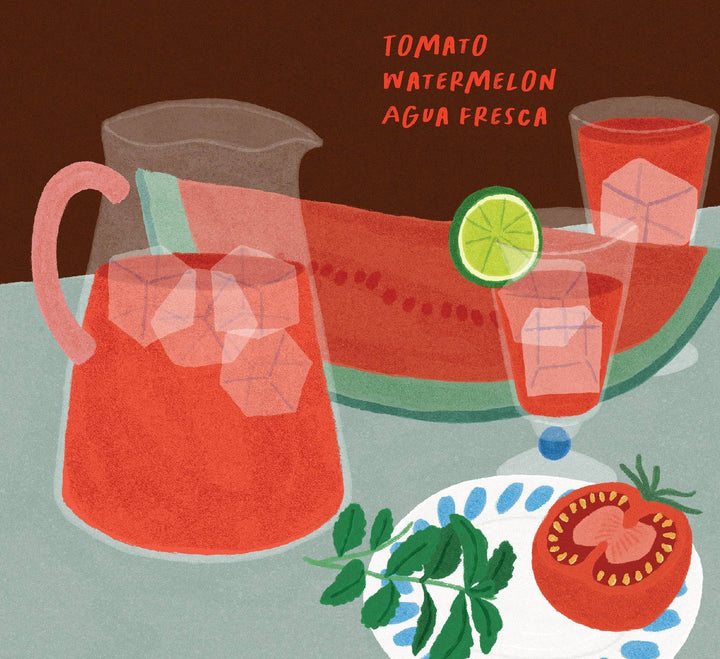 Tomato Deck