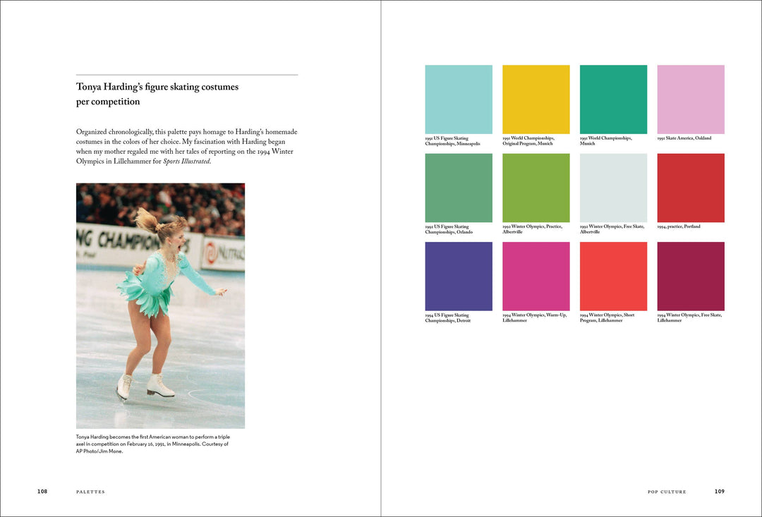 Color Scheme