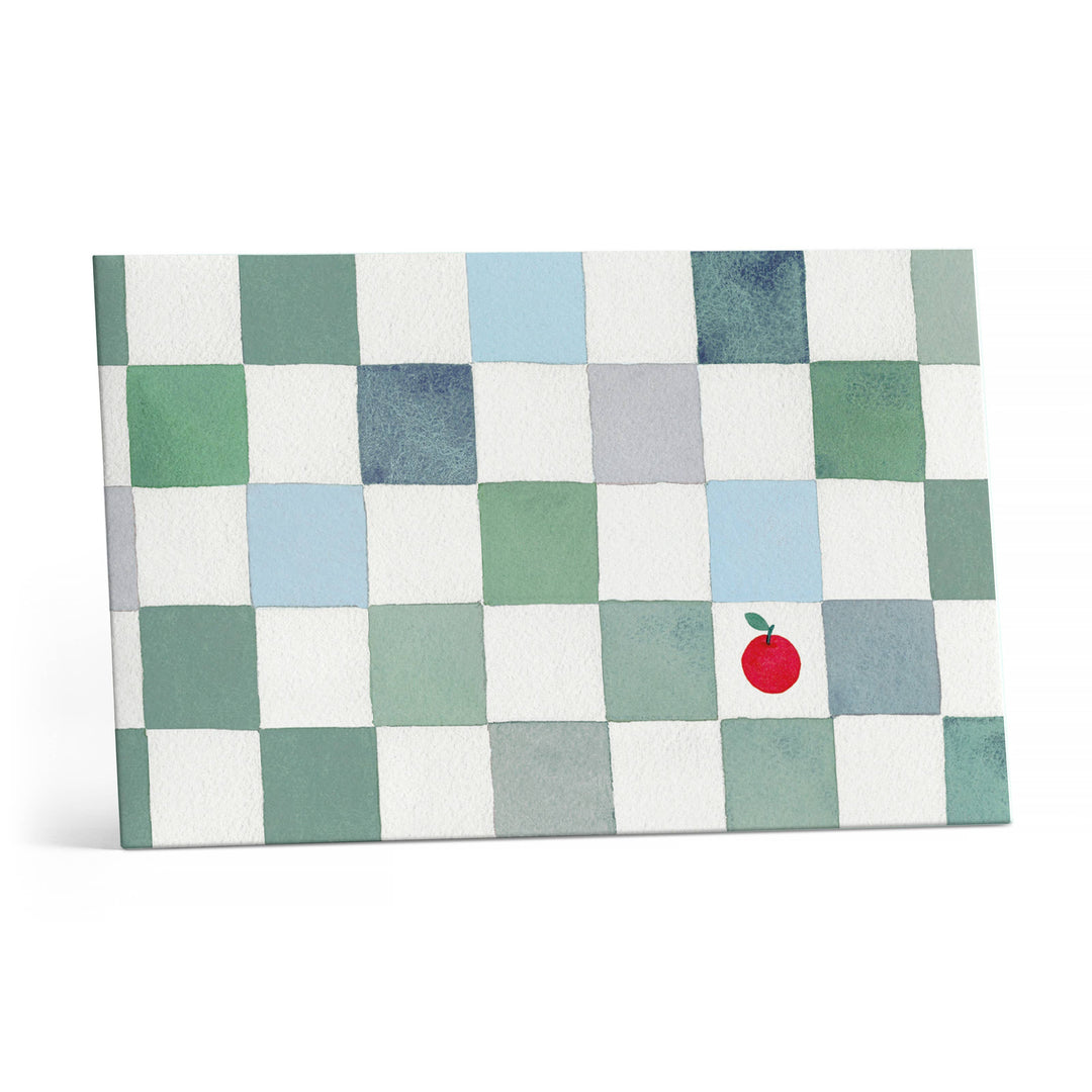 Apple Little Notes® Duo Set – Mini Notecards & Envelopes