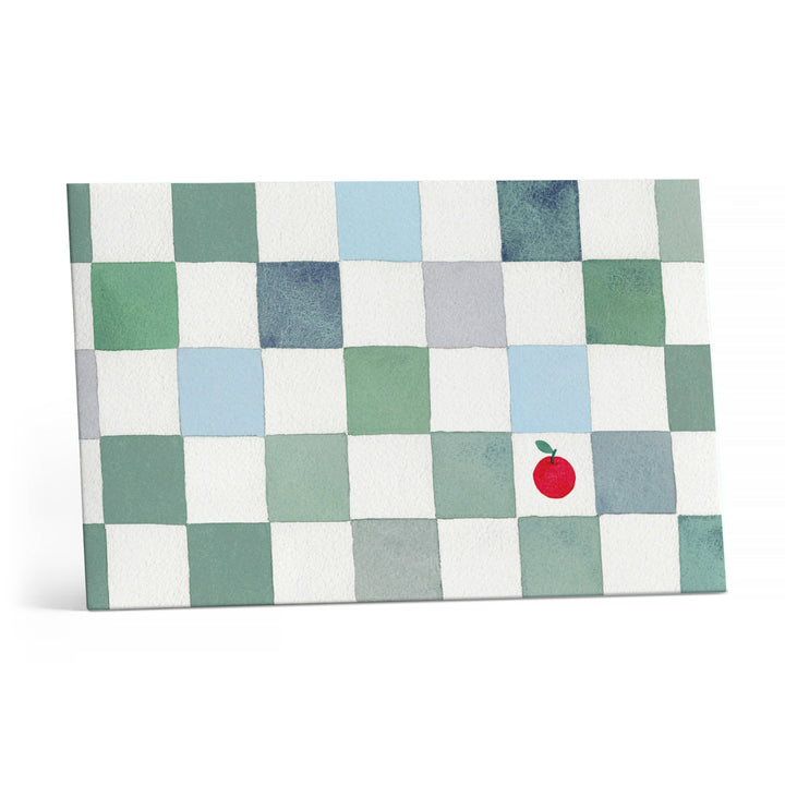 Apple Little Notes® Duo Set – Mini Notecards & Envelopes